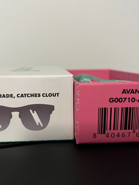 Goodr Avant G Sunglasses, \